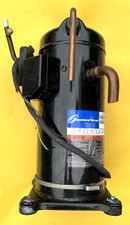 Compresseur Copeland Scroll