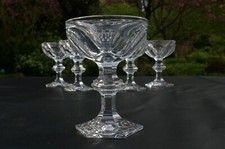 BACCARAT HARCOURT - 1 Coupe à