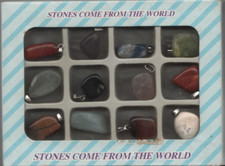 Pierres précieuses : 20