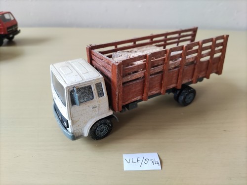 Norev maxi jet camion - maxi,