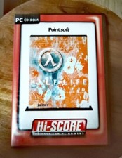 Half-Life PC