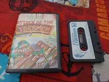 Attack Of The Cybermen Sur