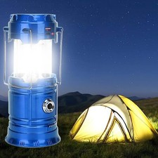 Lanterne LED Camping –