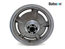 Roue arrière Harley-Davidson