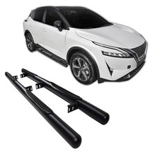 Tubes Marche-Pieds Latéraux