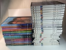 Friends DVD Saison Intégral