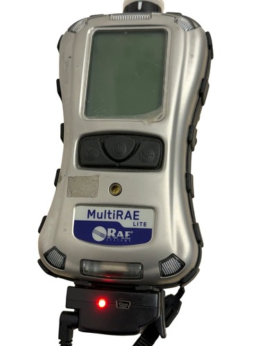 Rae systems multirae - rae,