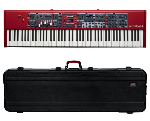 Nord stage 88 key - stage,