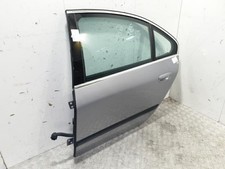 Porte arriere gauche PEUGEOT