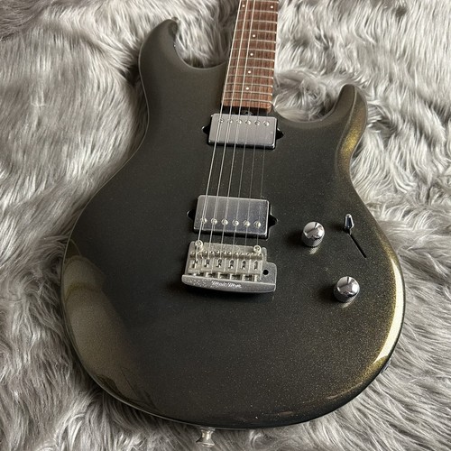 Music man luke iii - hh, olive