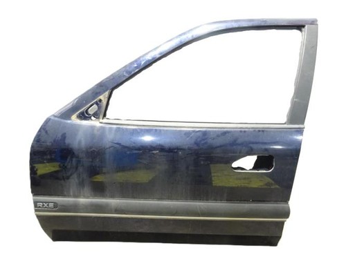 Porte avant gauche - , renault