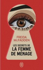 FREIDA McFADDEN, LES SECRETS