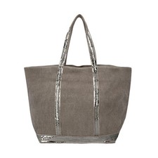 Vanessa Bruno Sac tote en lin
