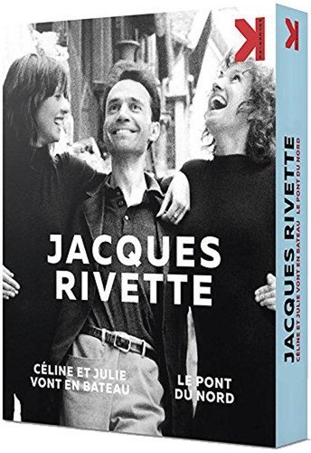 Jacques rivette celine et - jacques,