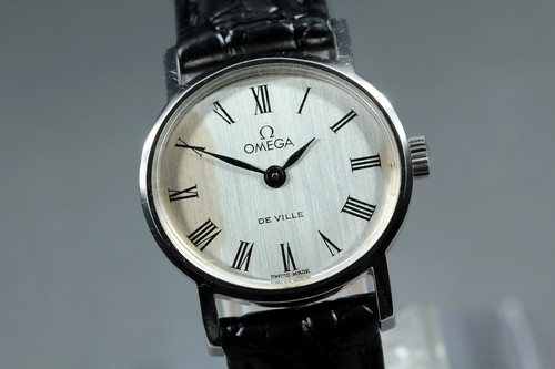 Montre femme vintage 1975 - montre,