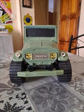 Toyota Land Cruiser  Joustra