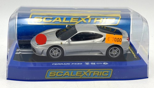 Slot car scalextric - slot,