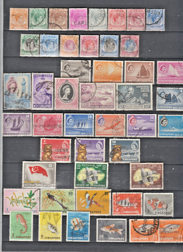 Ref 718 timbres - 718-timbres, poste