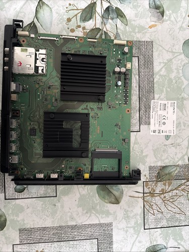 Carte mere sony 49xf9005 - mere,