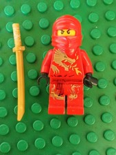 MINIFIGURINE ORIGINALE