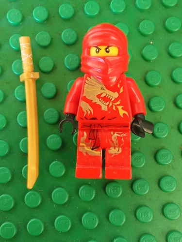 Minifigurine originale - minifigurine,