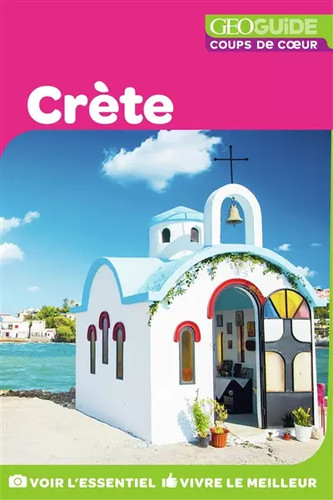 Guide crete collectifs - crete,,
