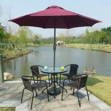 Base ronde parapluie de - ronde,