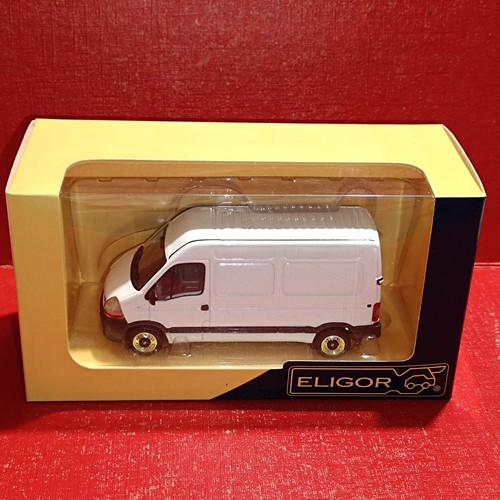 Renault master blanc - master, neutre