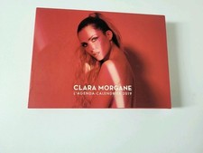 Calendrier Clara Morgane 2019