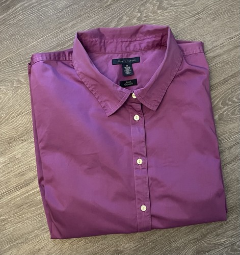 Chemise tommy hilfiger - chemise,