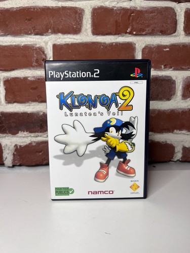 Klonoa lunatea veil - 2,
