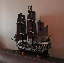 construction 2862 pièces