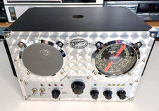 Spirit of St. Louis – Poste