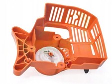 Démarreur à câble pour