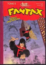 CHOTT . INTEGRALE FANTAX N°5