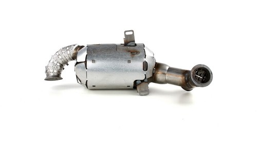 Catalyseur pour citroën - pour,