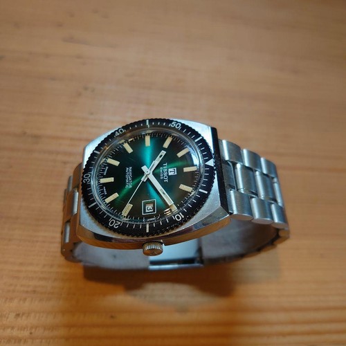 Tisso navigateur vintage - tisso,