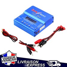 IMAX B6 AC B6AC LIPO NIMH 3S
