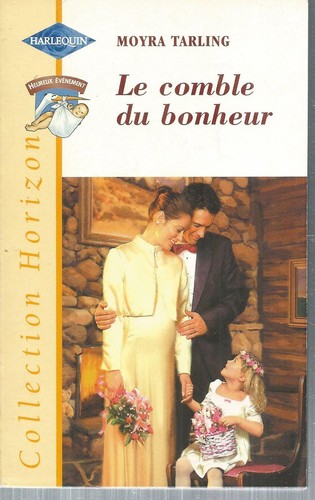 Comble bonheur moyra - du,