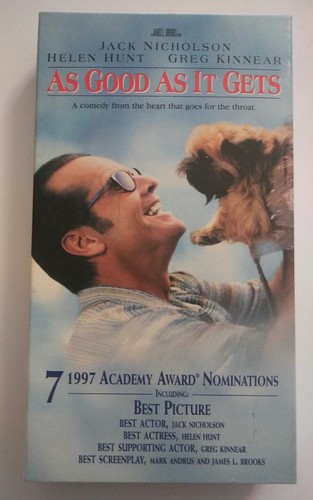 Good gets - as, 1998)
