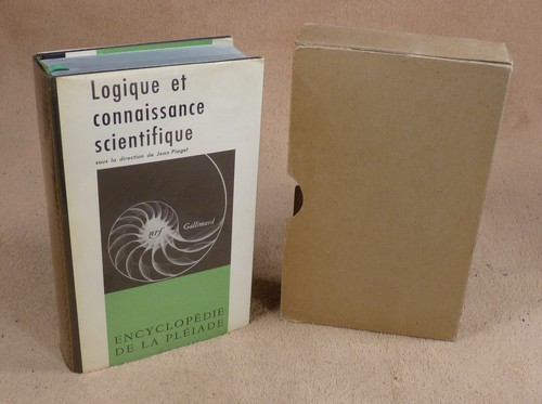 Pleiade encyclopedie - pleiade,