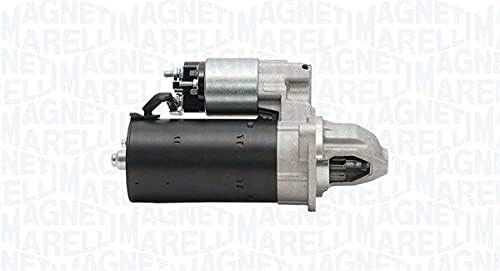 Démarreur magneti marelli - démarreur,