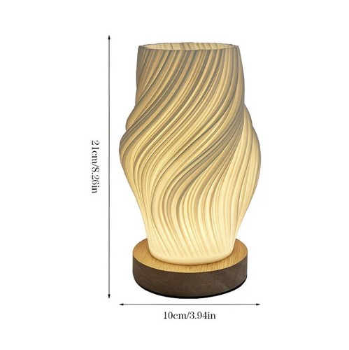 Lampe chevet table luxe led - luxe,