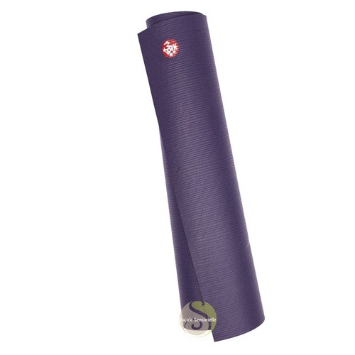 Tapis pro 6mm - -, black