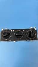 Commande chauffage CITROEN ZX