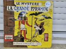 33t blake mortimer - blake,