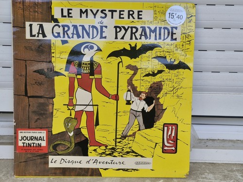 33t blake mortimer tintin - mortimer,