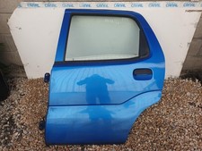 porte arriere gauche SUBARU