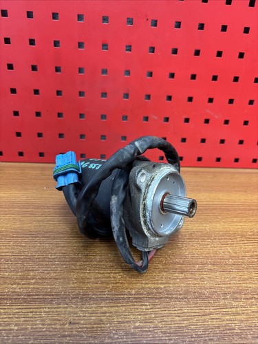 Moteur direction assistée - moteur,