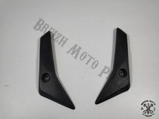 Habillages de bulle YAMAHA 530